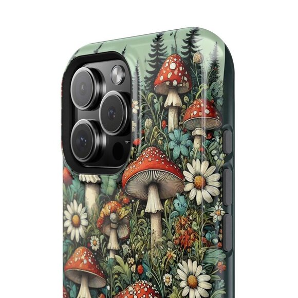 iPhone Phone Cases, Perfect Stylish Mobile Case, MLNMC542 - Picture 9 of 13